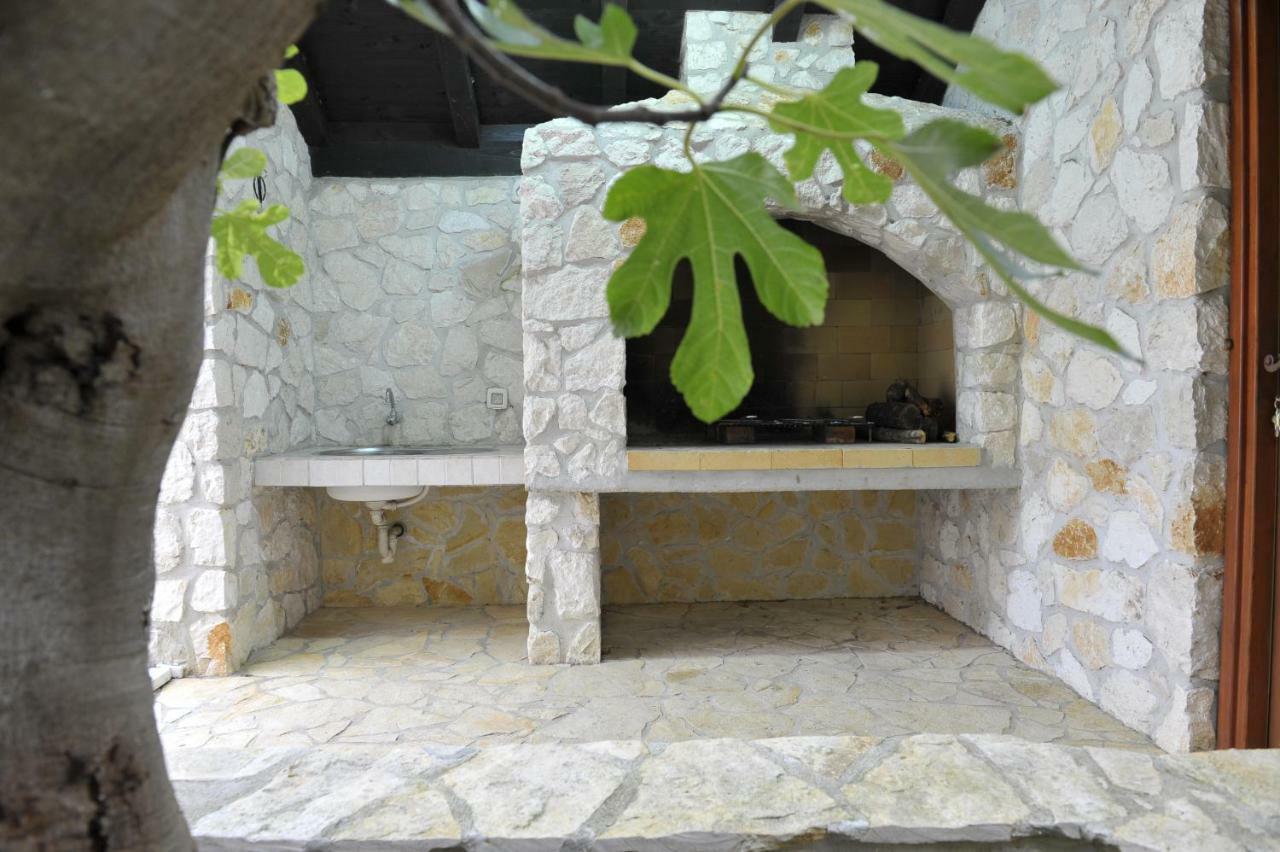הוילה Dragove Grandpa Mate House מראה חיצוני תמונה