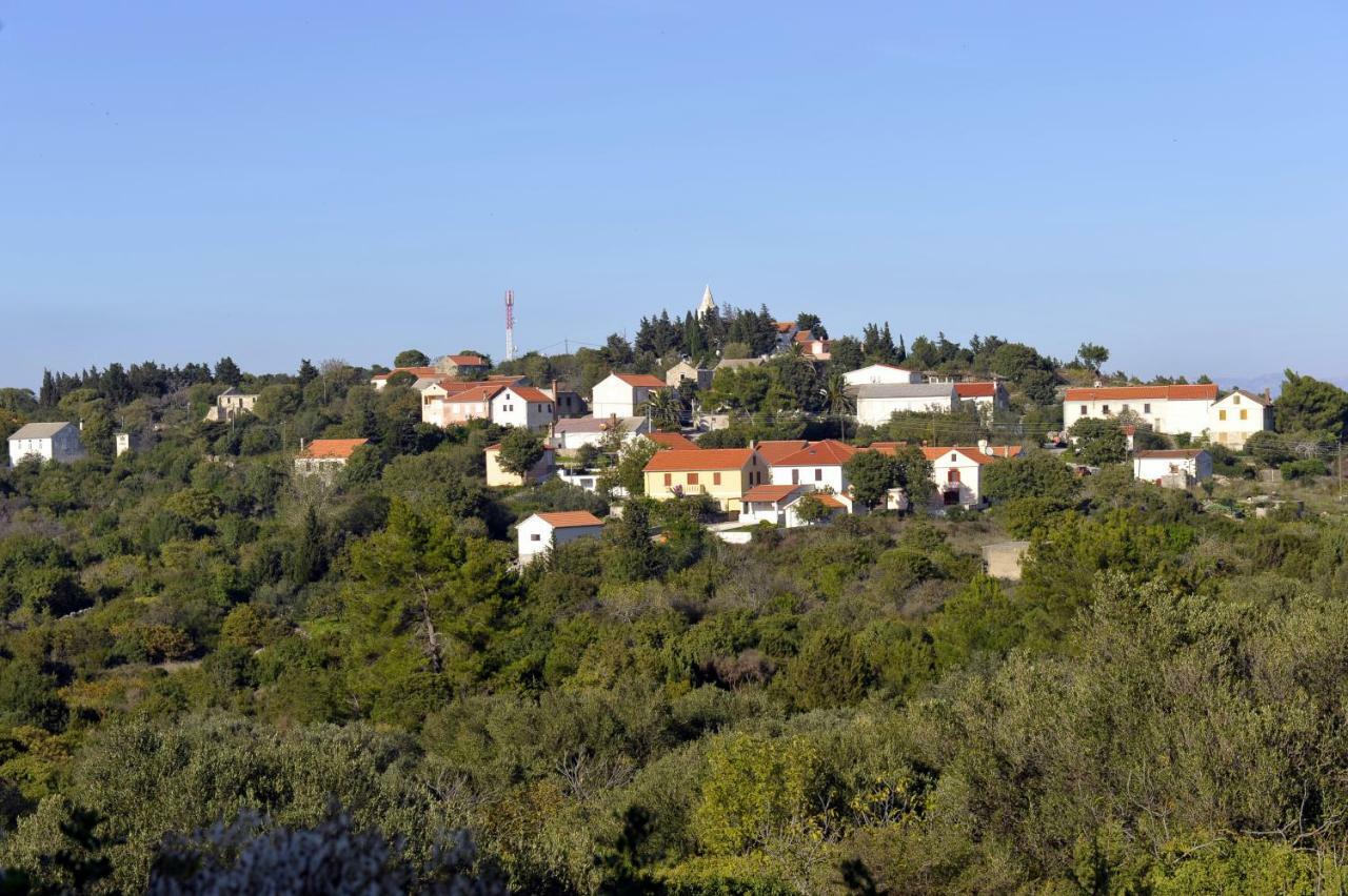 הוילה Dragove Grandpa Mate House מראה חיצוני תמונה